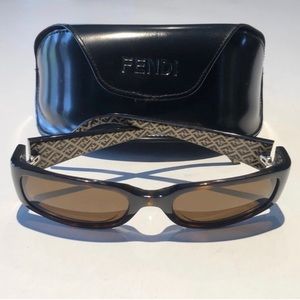 Fendi sunglasses